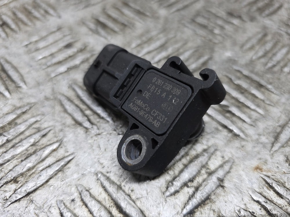 Ford Fiesta Mk7 Titanium 2012-2017 Boost Pressure Sensor AG91-9F479-AB