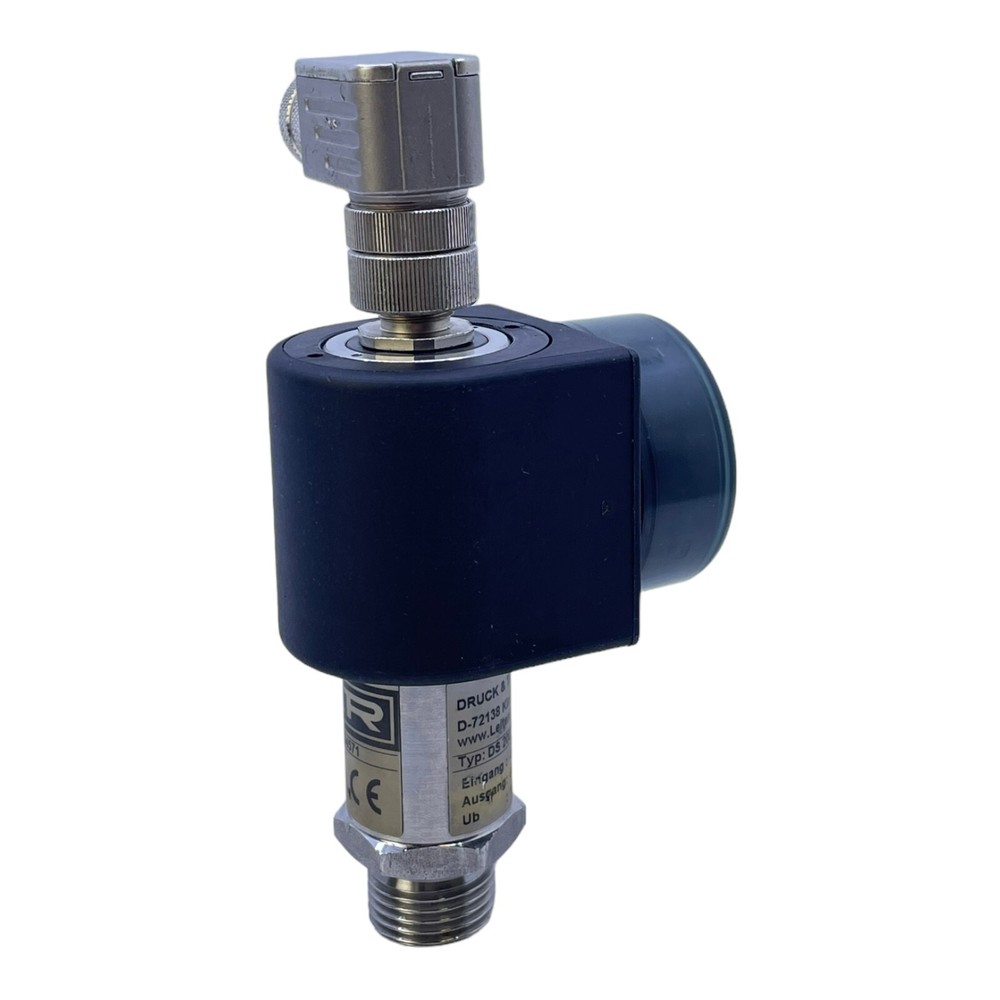 Ltr Ds200 Pressure Display for Industrial Use