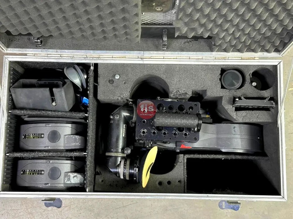 Arriflex 416 Plus