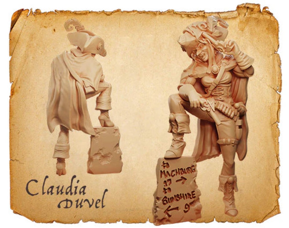 Moonstone - GKG - MS-Claudia Duvel