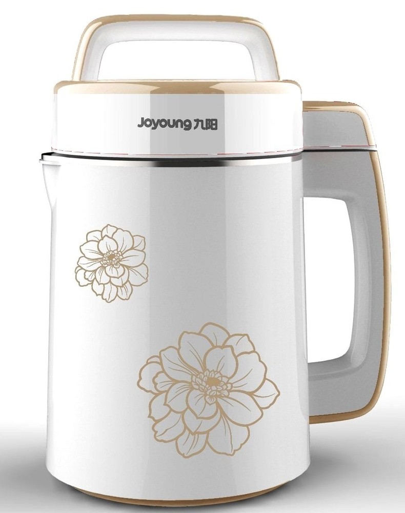 （USED样机）JOYOUNG Soymilk Maker/九阳豆浆机CTS-2038-九阳1700ML超大容量豆浆机