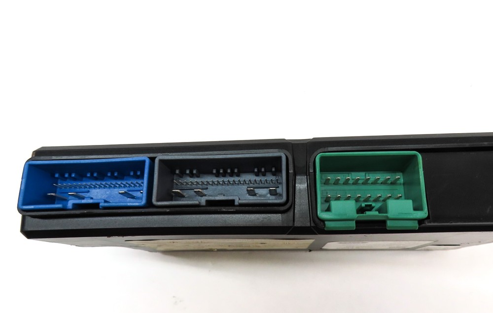 2016 RANGE ROVER SPORT (L494) FRONT LEFT DRIVER SEAT CONTROL MODULE