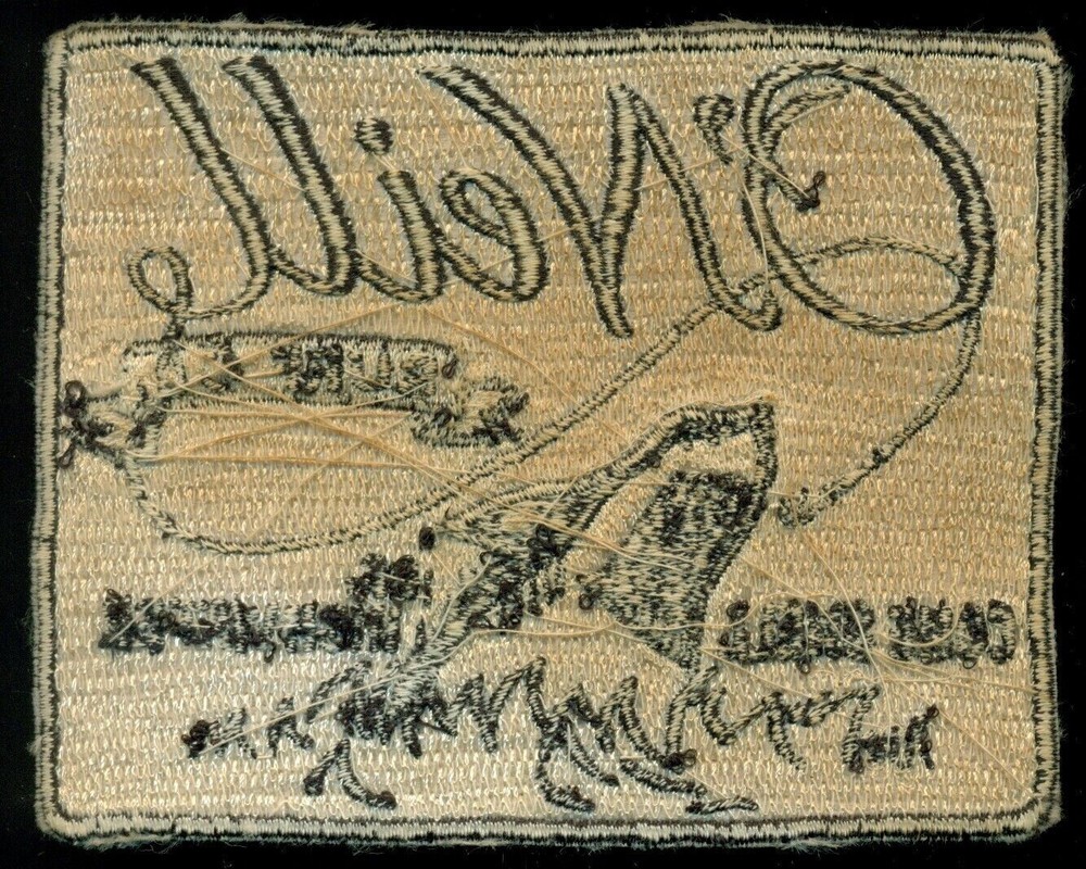 O'Neil Surf Co Wetsuits Surfing Patch SF-1