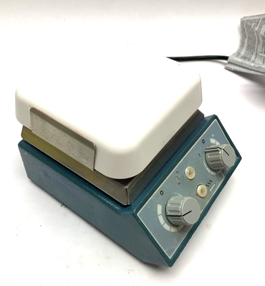 Barnstead/Thermolyne 542C Heating and Shake Plate