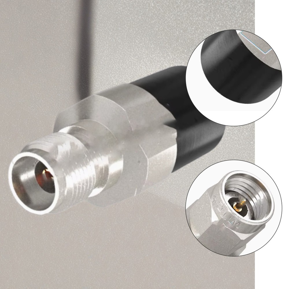 2.92mm Calibration Kit for Vector Network Analyzer Load Short Open Replace 850lw