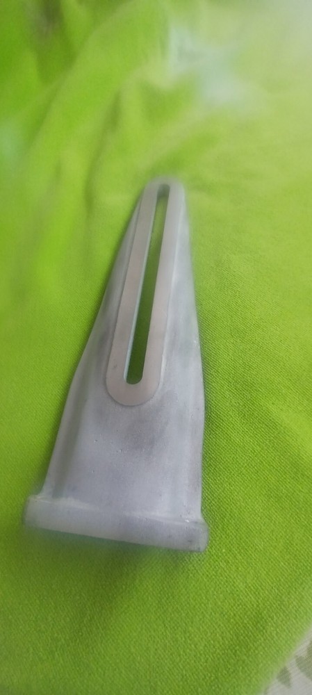 Southbend Heavy 10 Taper Attachment Connecting bracket