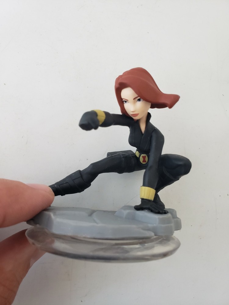 Disney Infinity 2.0 Black Widow