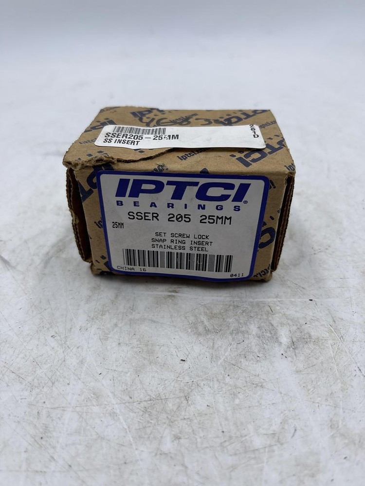 Iptchi SSER205-25MM