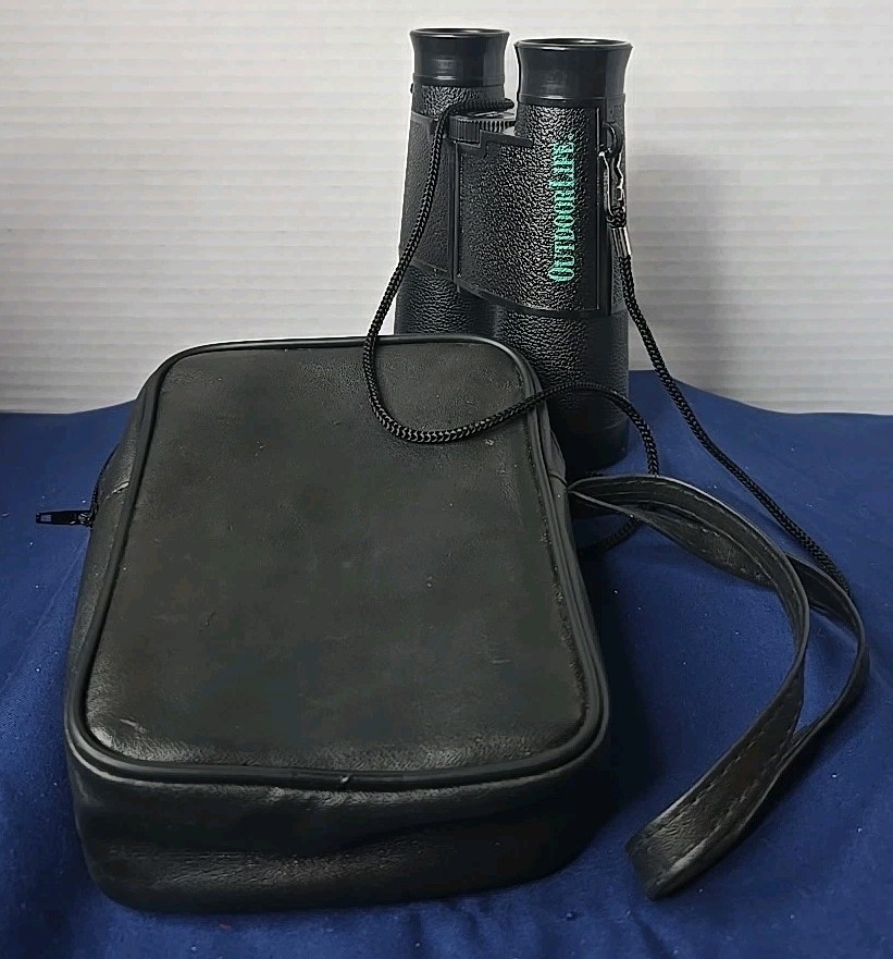 Outdoor Life 6 x 35 Binoculars