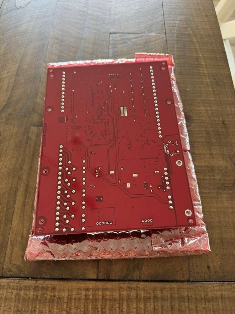 Lenel LNL-1320-S3B Dual Reader Interface Module NEW