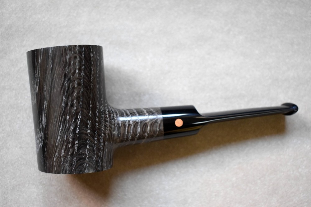 Moretti Pipe Morta Smooth Poker Freehand