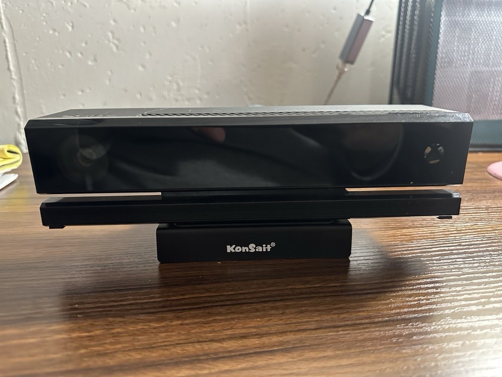 Microsoft Xbox One Kinect Camera Motion Sensor Bar Model 1520 - OEM Tested Works