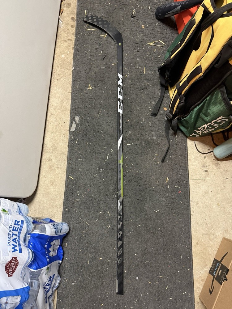 CCM RIBCOR TRIGGER 3 PRO P29 50 FLEX