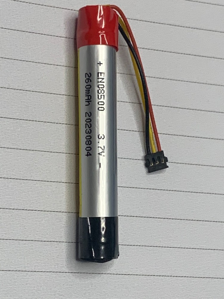Replacement battery for Livescribe Symphony pens
