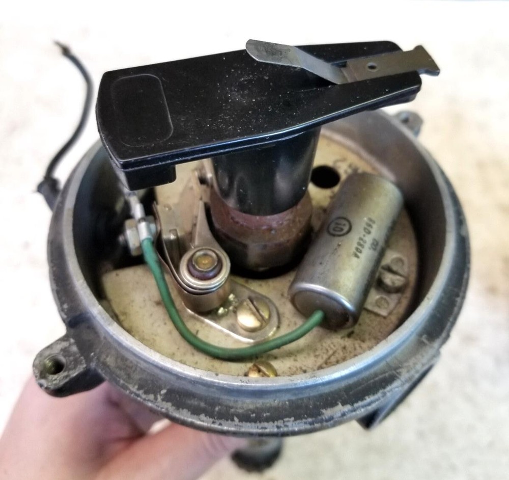 Mercury Marine Distributor 64025