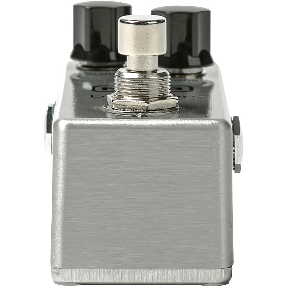 MXR Booster Mini Effects Pedal