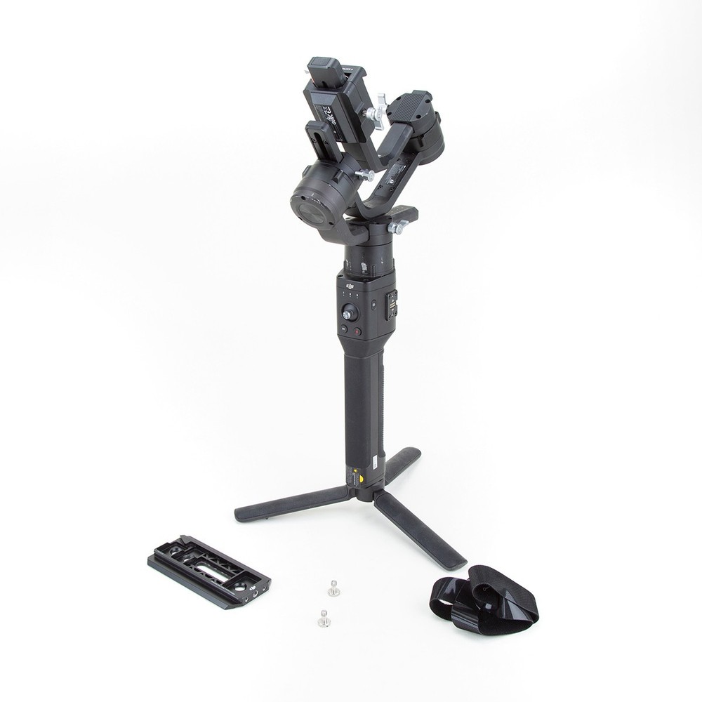 DJI Ronin-S - SKU#2007880