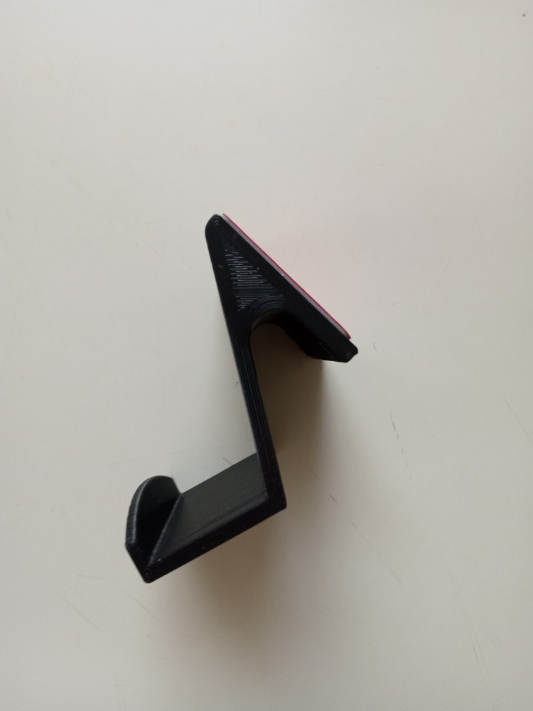 4 Pack Brainwavz Headphone Holders NEW OPEN BOX SEE PHOTOS