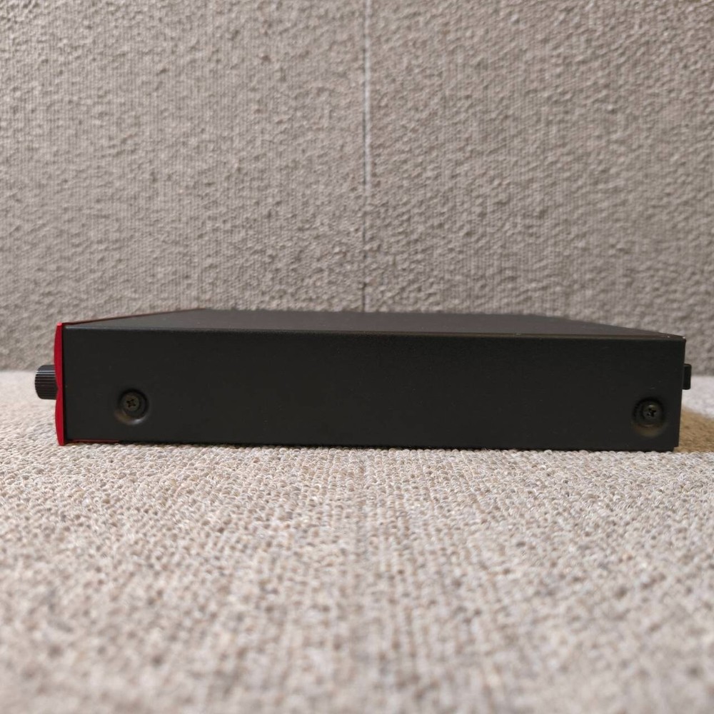 BOSS VF-1 24-Bit Multi-Effects Processor Made in Japan With Power Supply ※READ