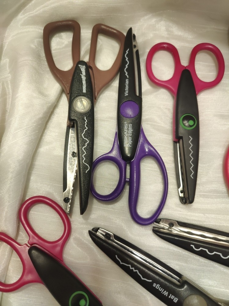 Craft Scissors Bundle