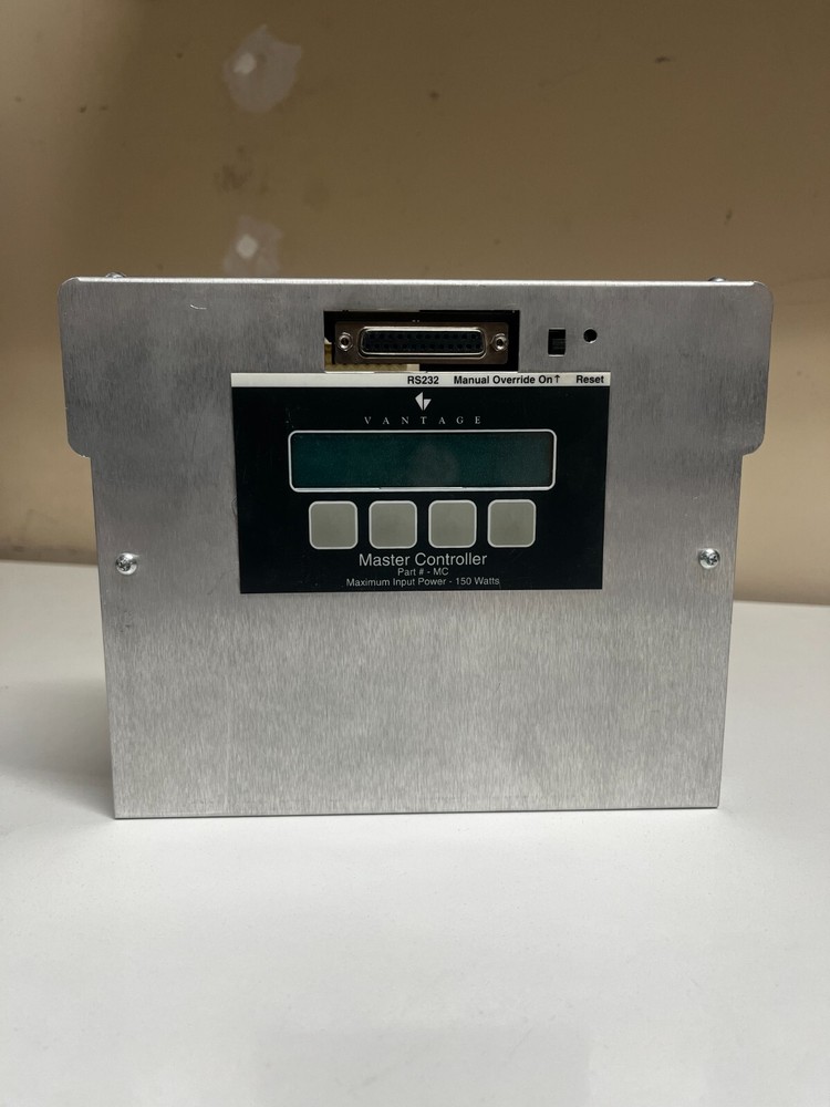 Vantage Controls QLink MC Master Controller