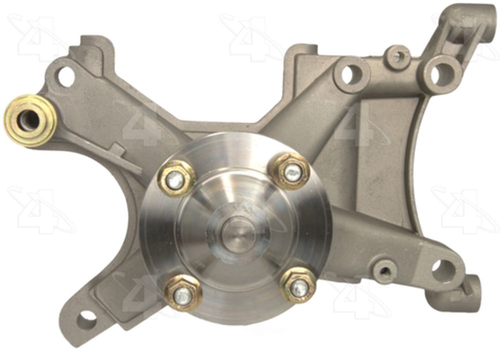 Fan Clutch Four Seasons 45785