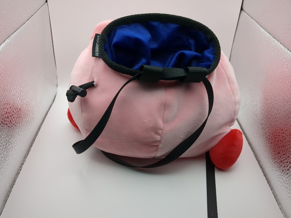 Grip Jammers Kirby Chalk Bag