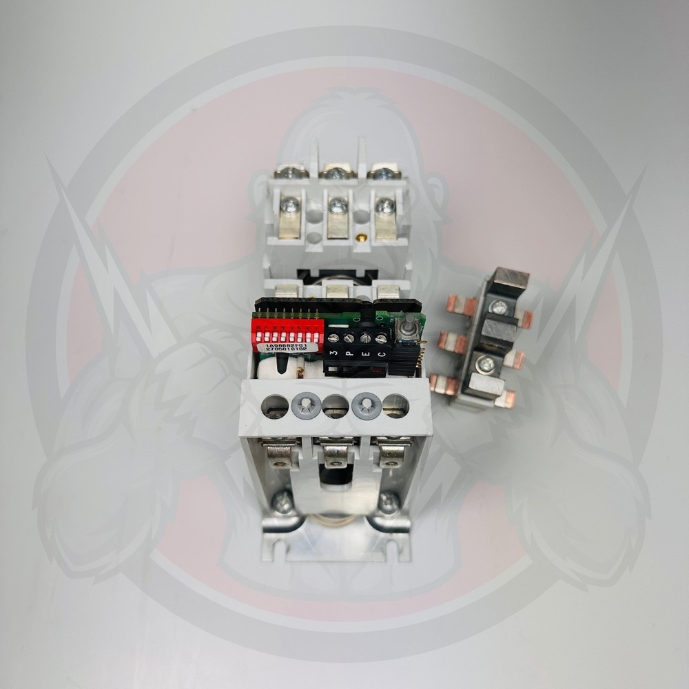 Cutler Hammer/ Eaton - W200M1CFC