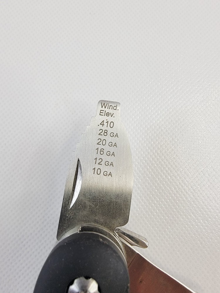 Avid The Gun Tool Universal Original Gun 18-IN-1 Multitool