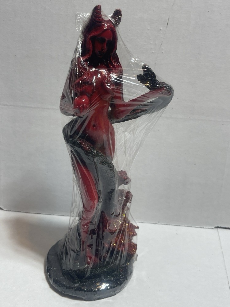 Red Lilith