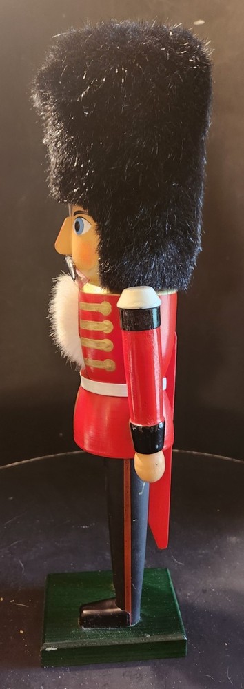 Palace Guard Nutcracker