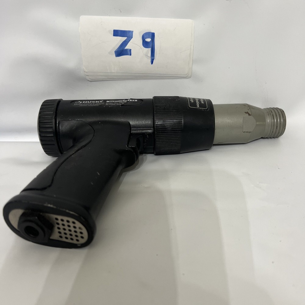 Husky Vibration Dampened Medium Stroke Air Hammer- HD4620 (1003 097 322)
