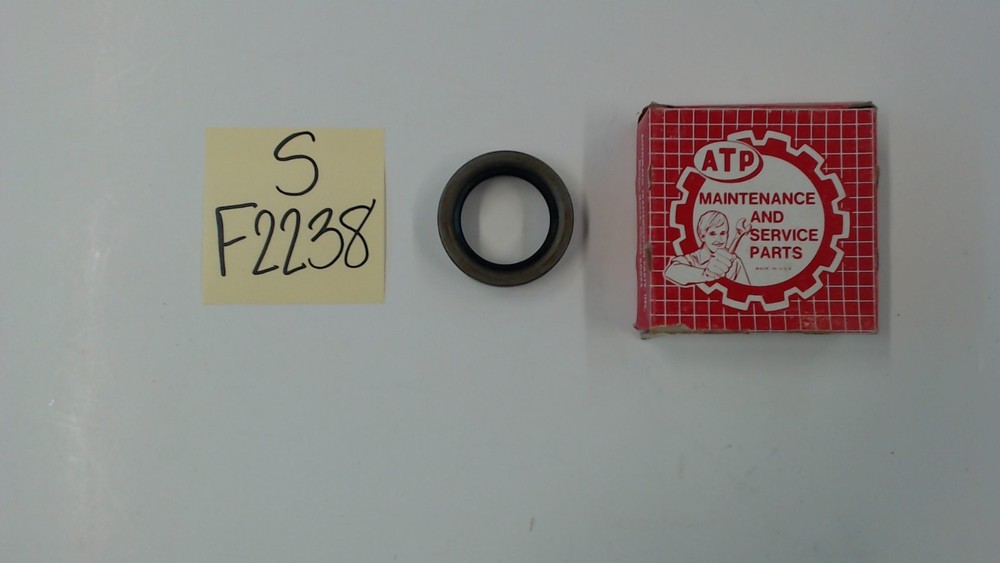 ATP TO-14 Seal