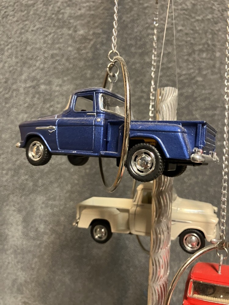 1956 Chevrolet Pickup Wind Chime