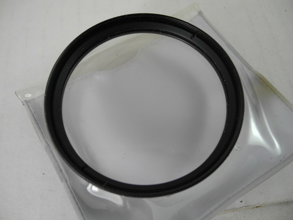 TIFFEN 62MM1aA SKY LIGHT FILTER NOS UNUSED IN CASE