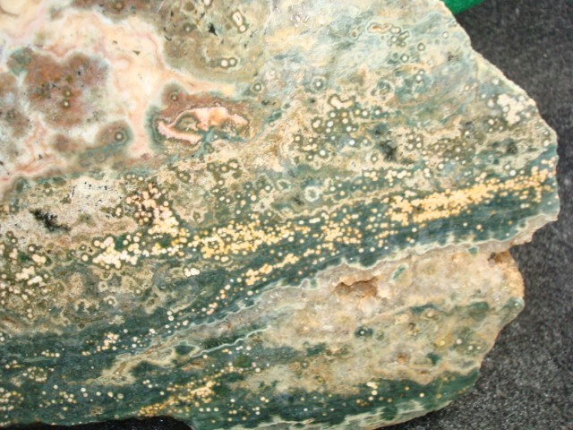 ocean jasper slab