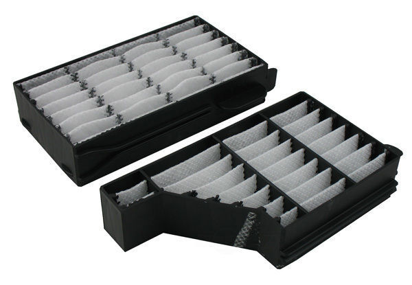 Cabin Air Filter for Subaru Forester 2001-2002 with 2.5L 4cyl Engine