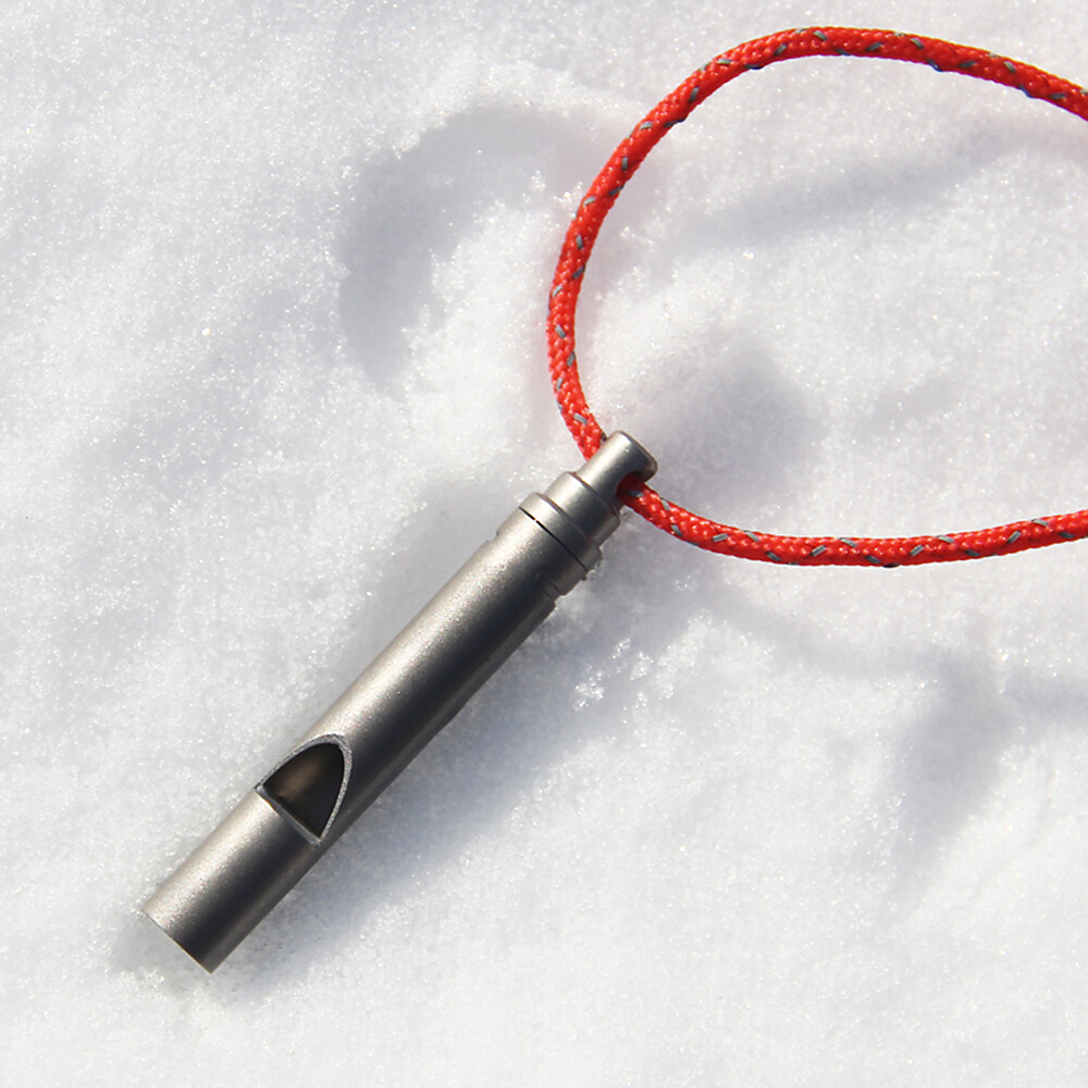 survival Necklace A9K0