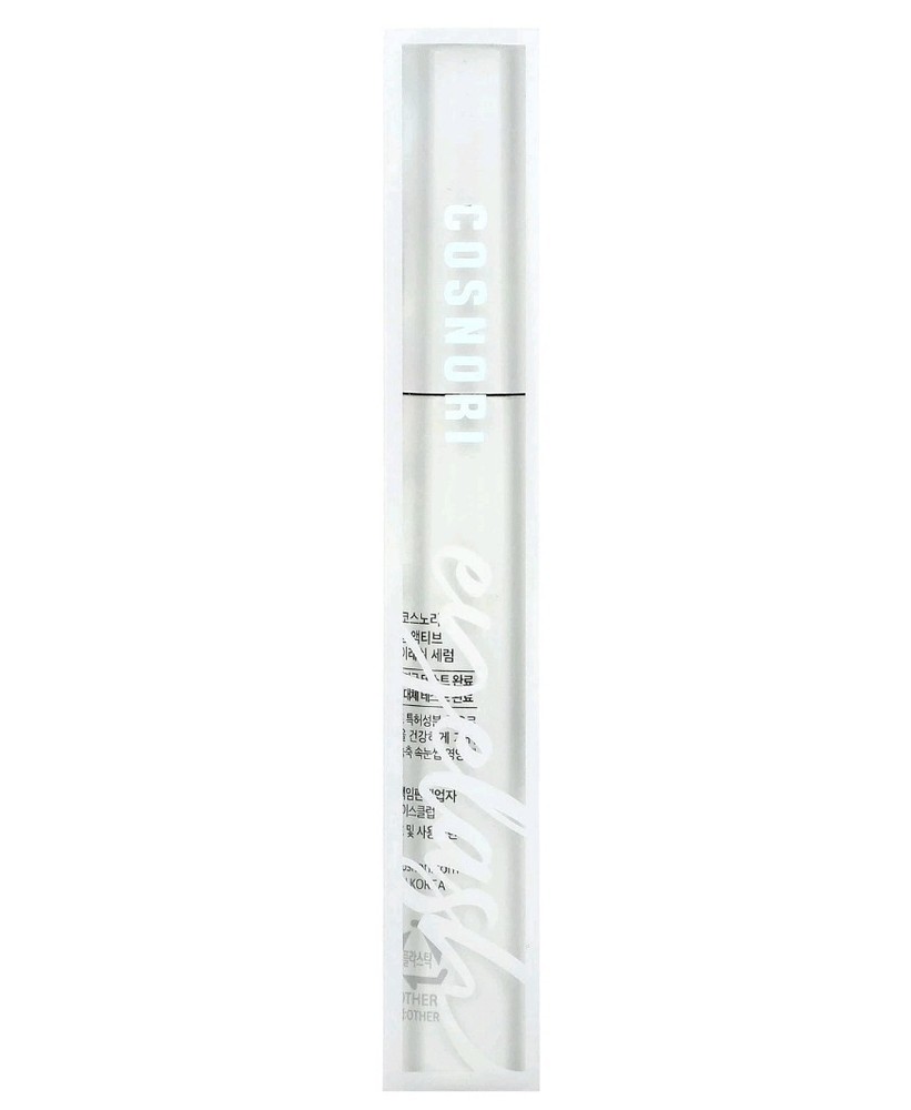 Cosnori Long Active Eyelash Serum, 9 g