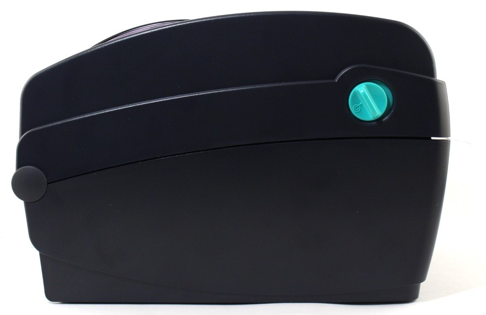 EMS BARCODE SOLUTIONS GSS-LABEL-PTR-D Label Printer; 6168561