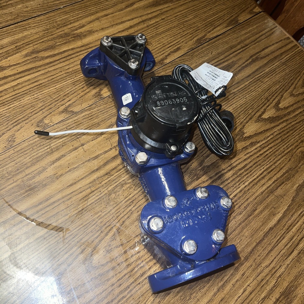 Sensus R2 OMNI 2" Digital Water Meter 17” (Used)