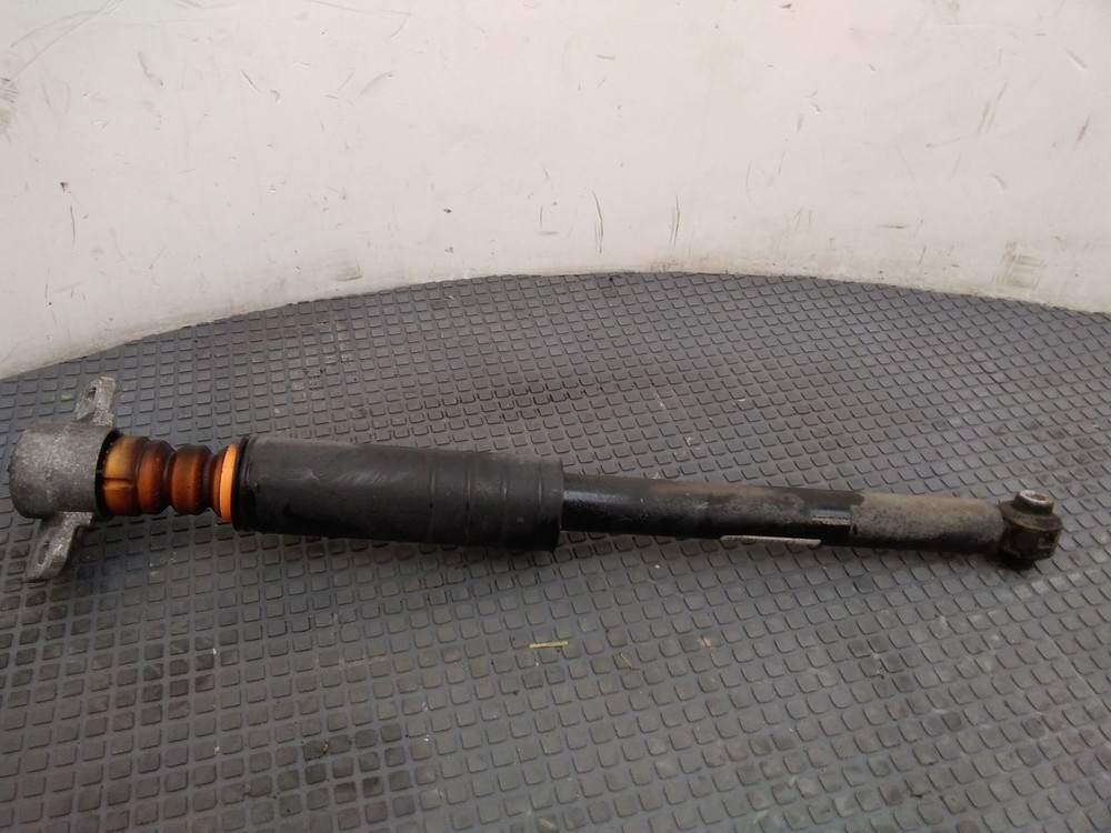 2017 VAUXHALL CORSA Rear Shock Absorber