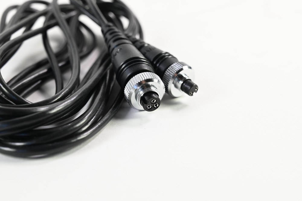 Vintage Nikon MC-11 Remote Release Cord #G070