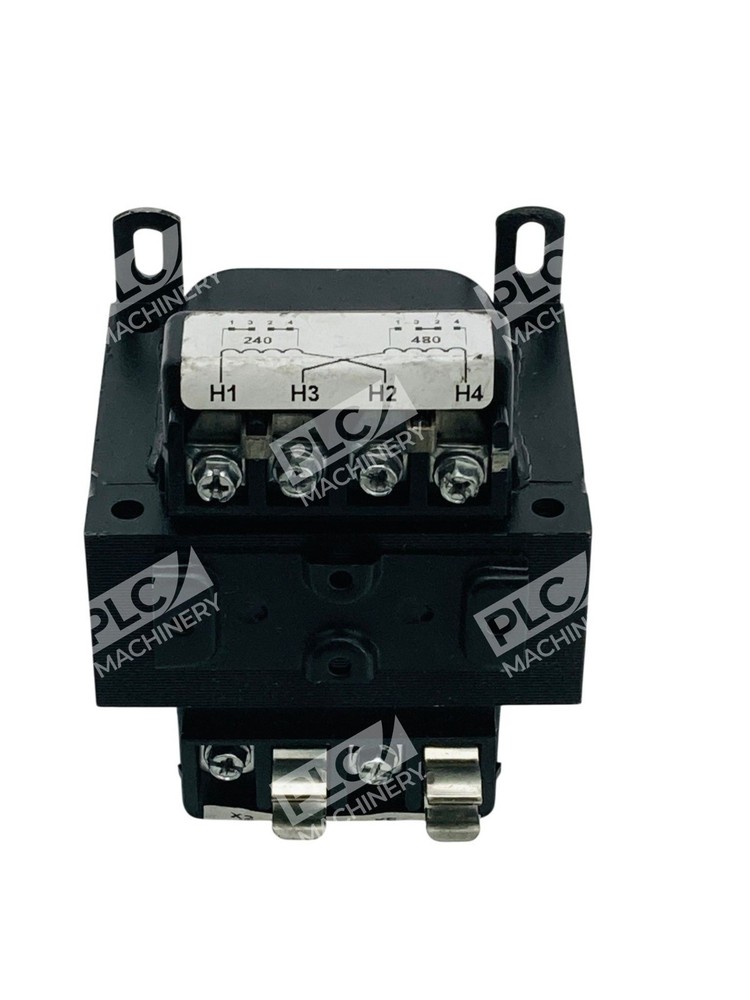 31EG84 - Dayton - Industrial Control Transformer 100VA