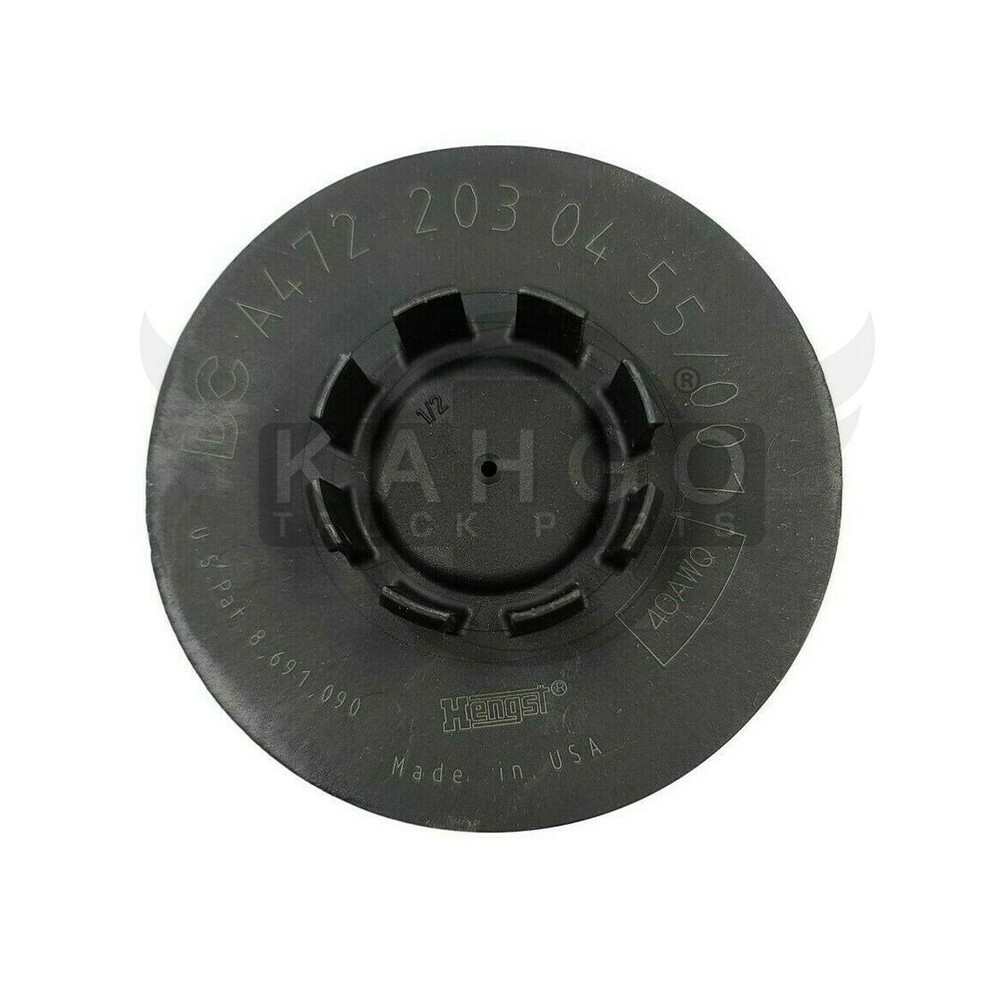Genuine DETROIT COOLANT FILTER A4722030355