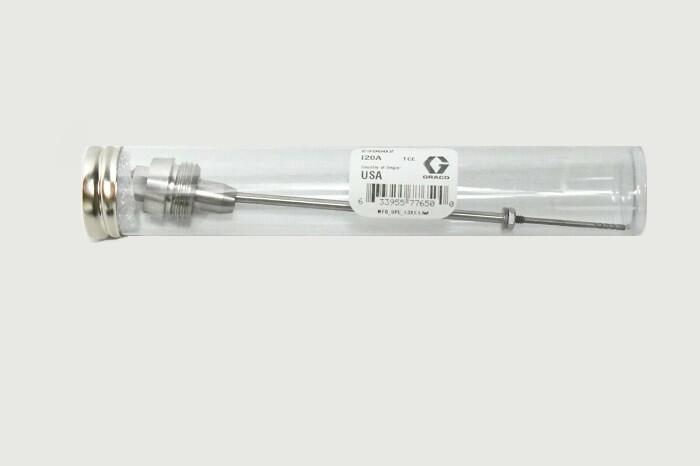 Graco 239602 Needle/Nozzle HVLP New
