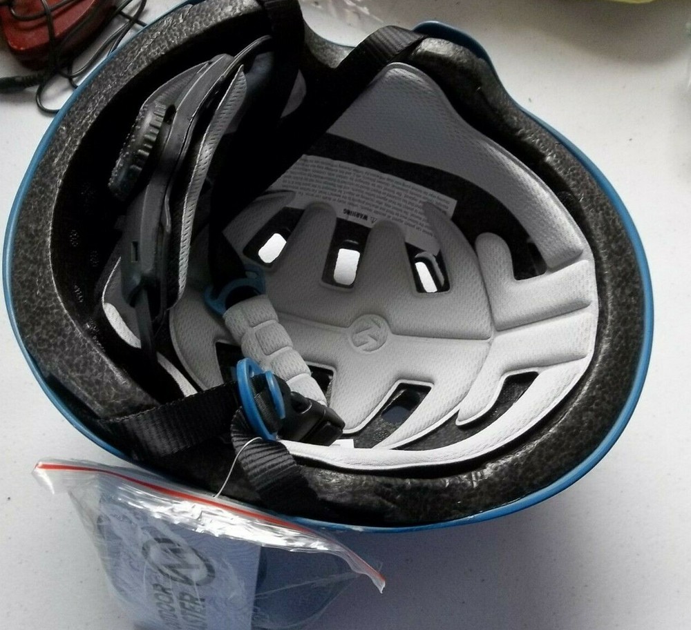 Outdoor Master Helmet Size S