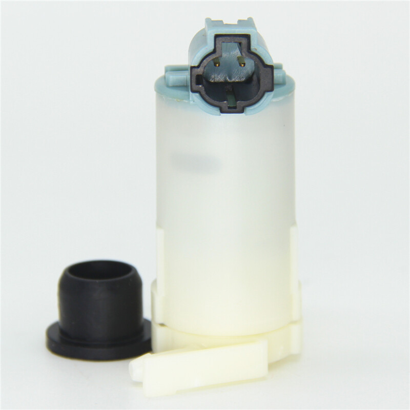 Front Windshield Washer Pump for Nissan Altima Sentra Frontier InfinitiFX35 FX45