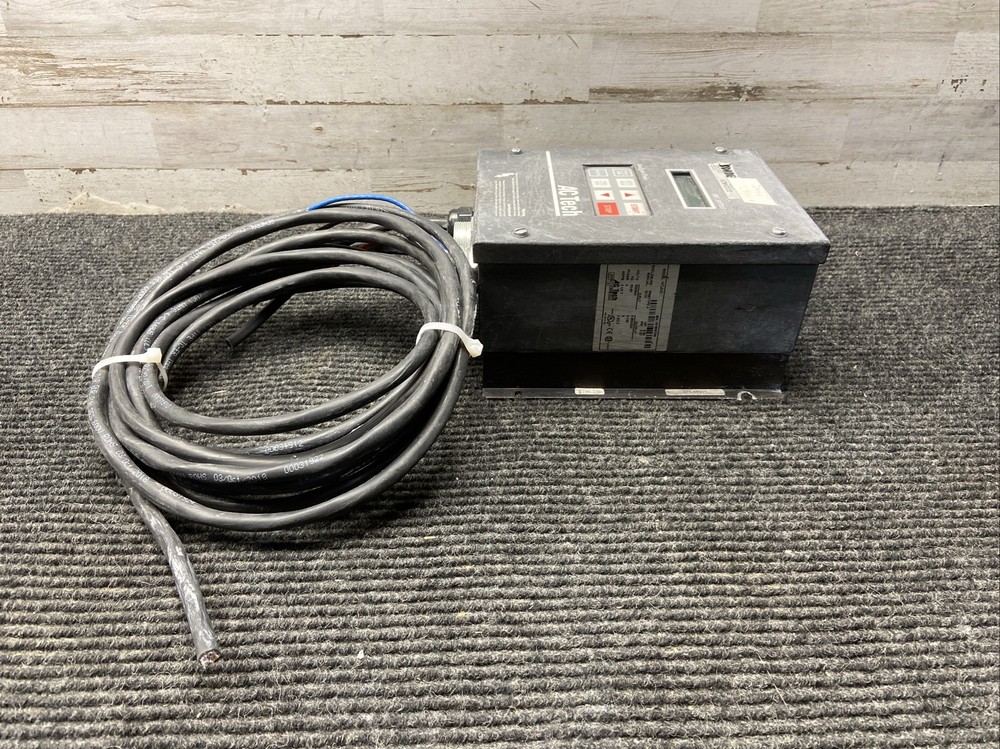 AC Tech Lenze M1205C Motor Controller Dorner 62MV2322 =Used=