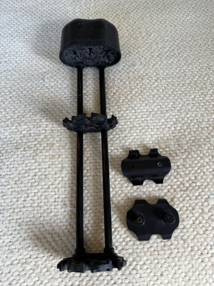 3 Arrow Archery Quiver No Mount